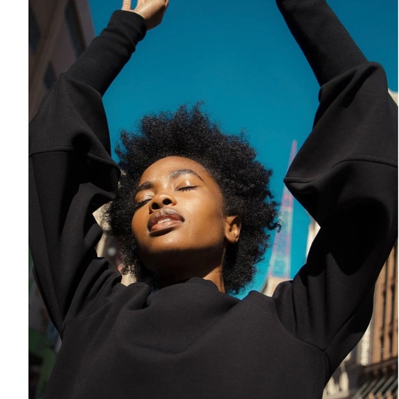 Gravitas REBEL SWEATSHIRT - Picture 11 of 15